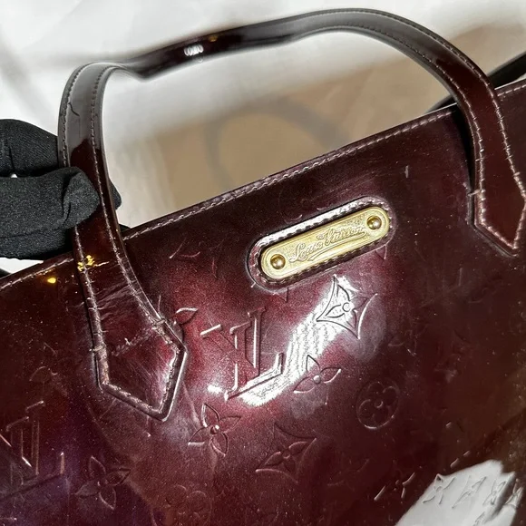 Louis Vuitton GM - Picture 4 of 8